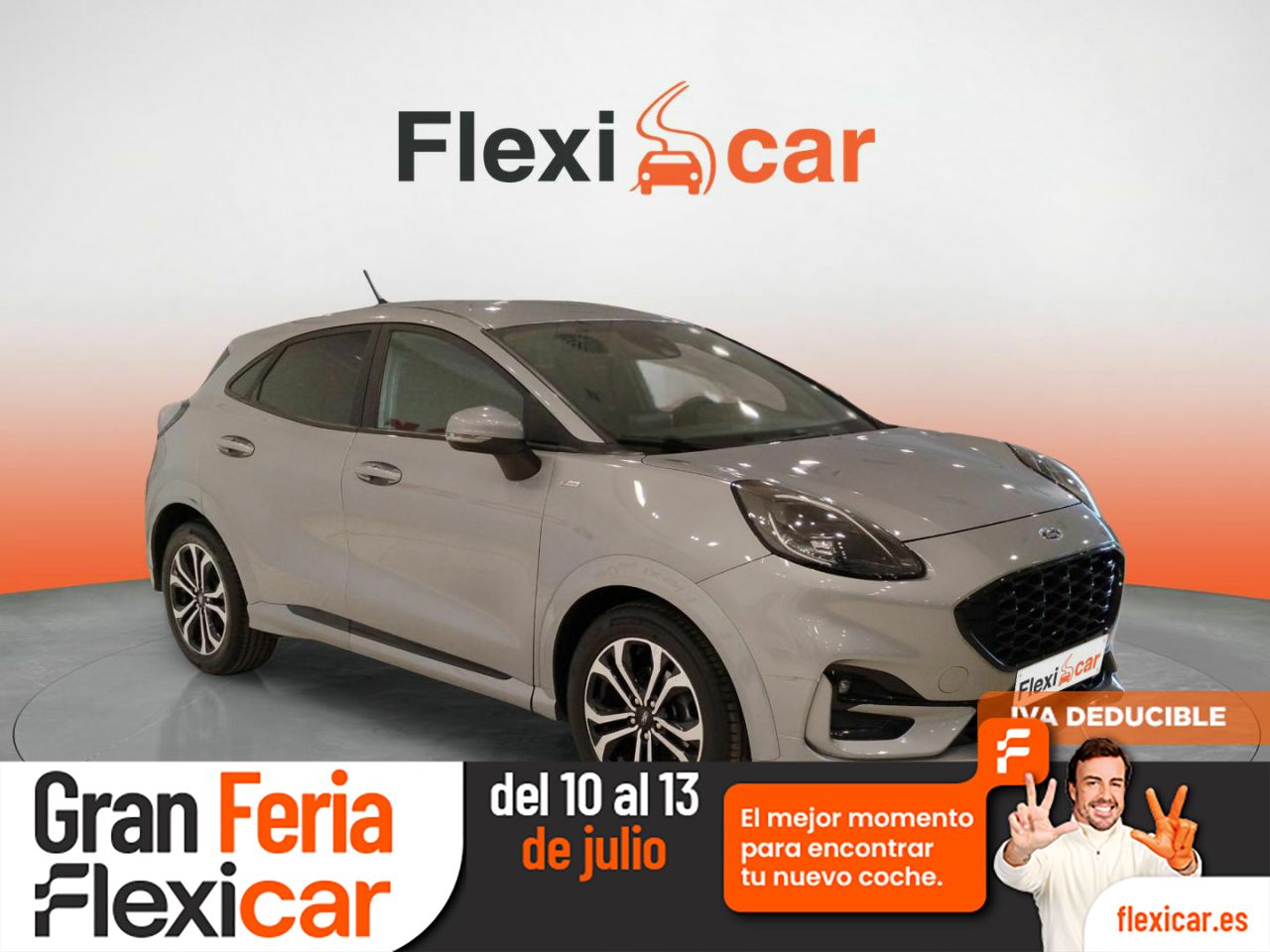 Foto ford puma 2022 /
