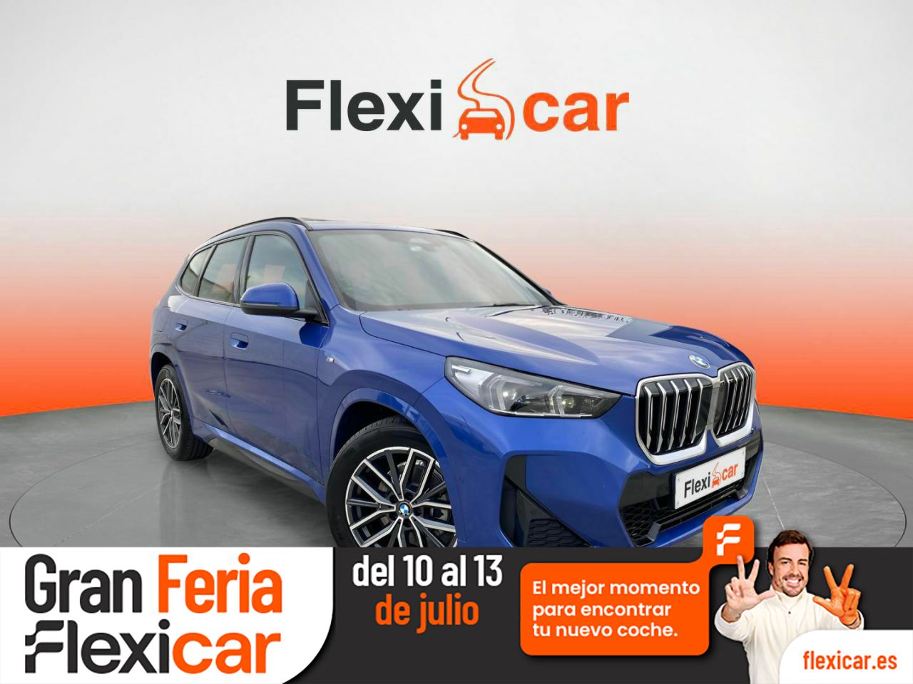 Foto bmw x1 2024 /