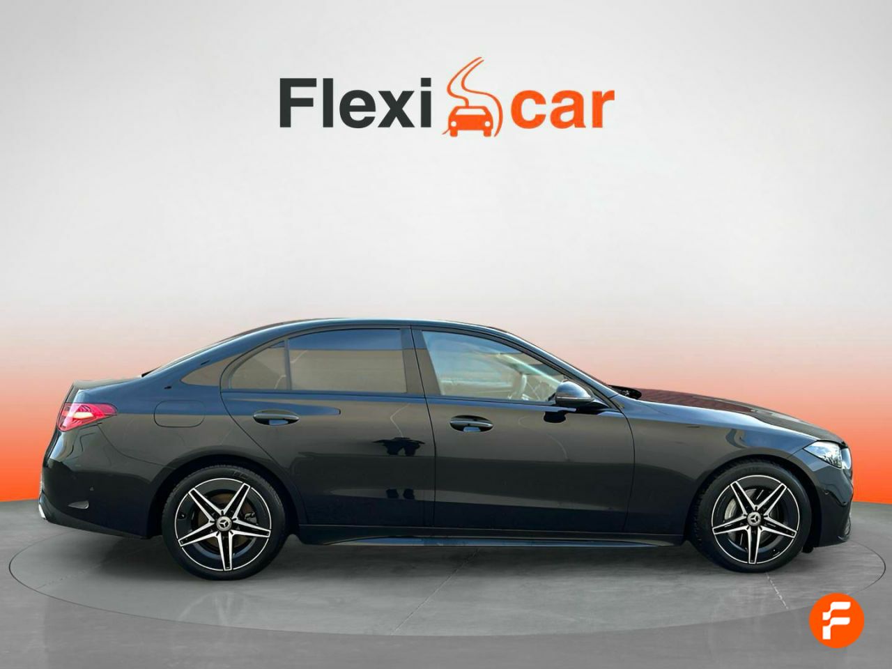 mercedes clase c 2023 / foto grande (2)