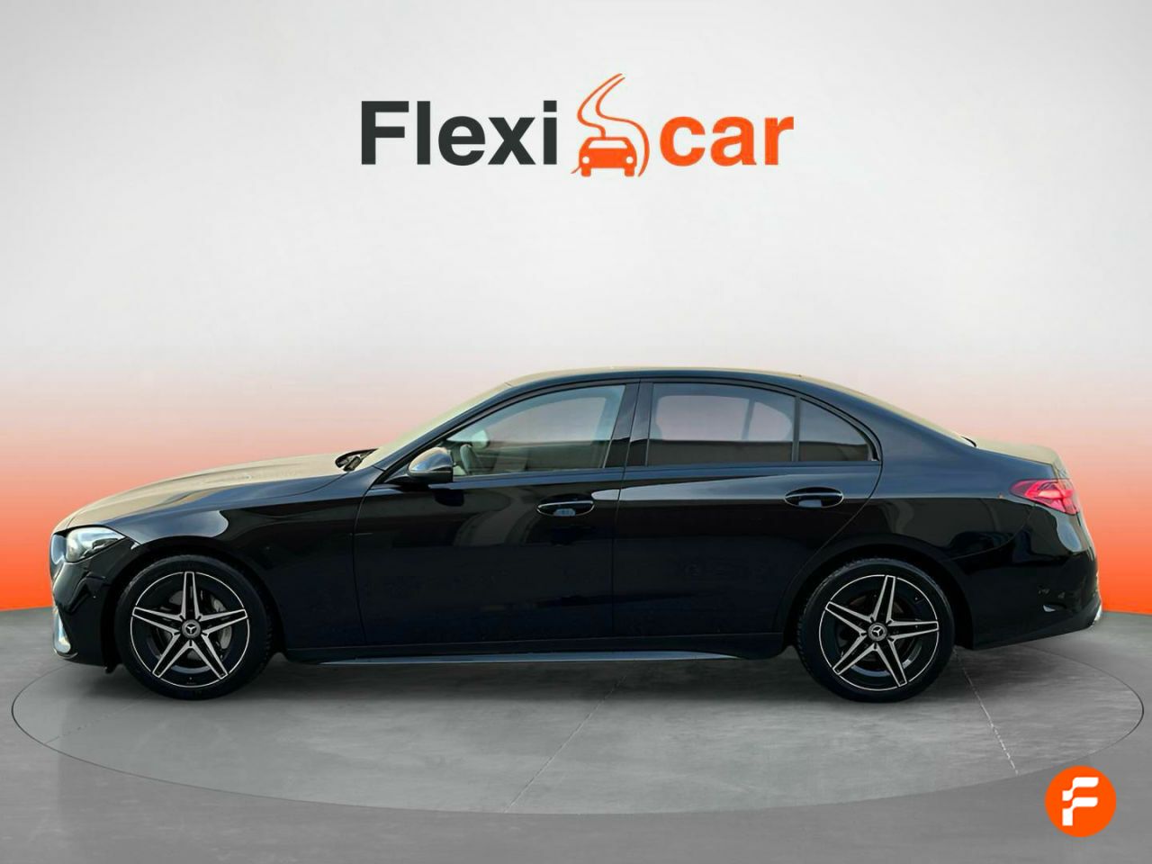 mercedes clase c 2023 / foto grande (3)
