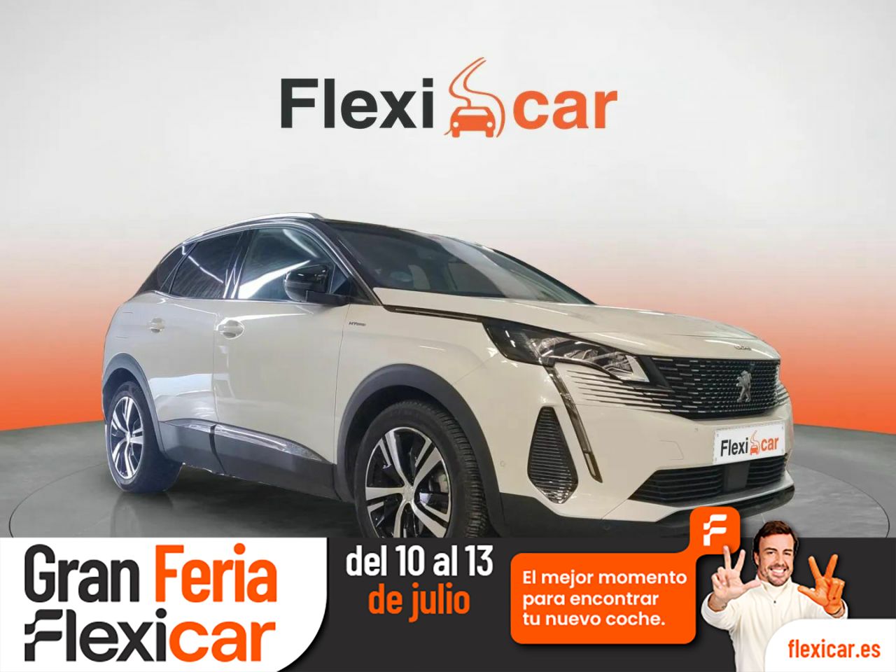 Foto peugeot 3008 2022 /