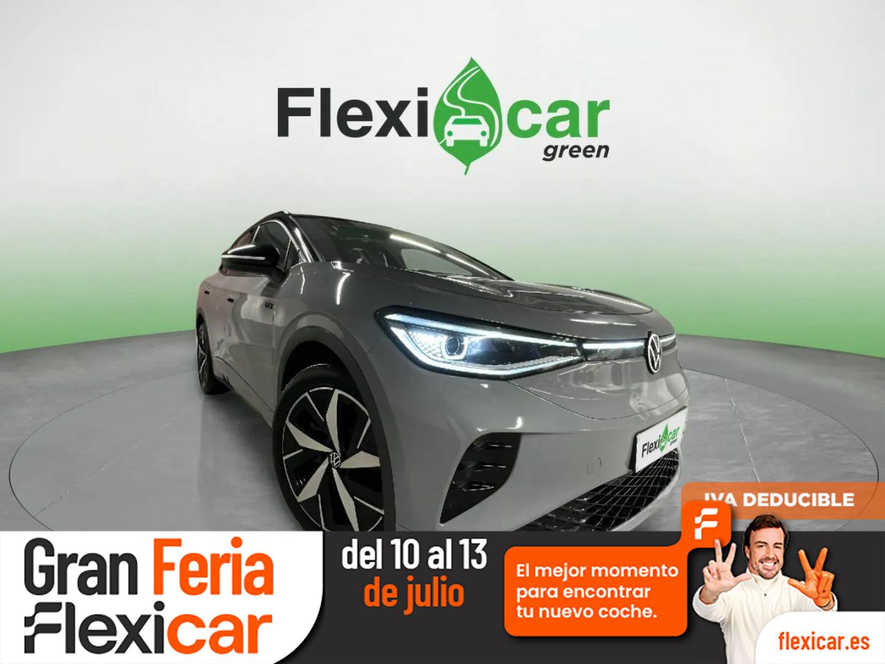 Foto volkswagen id.4 2023 /