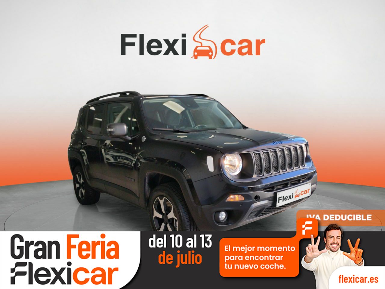 Foto jeep renegade 2022 /