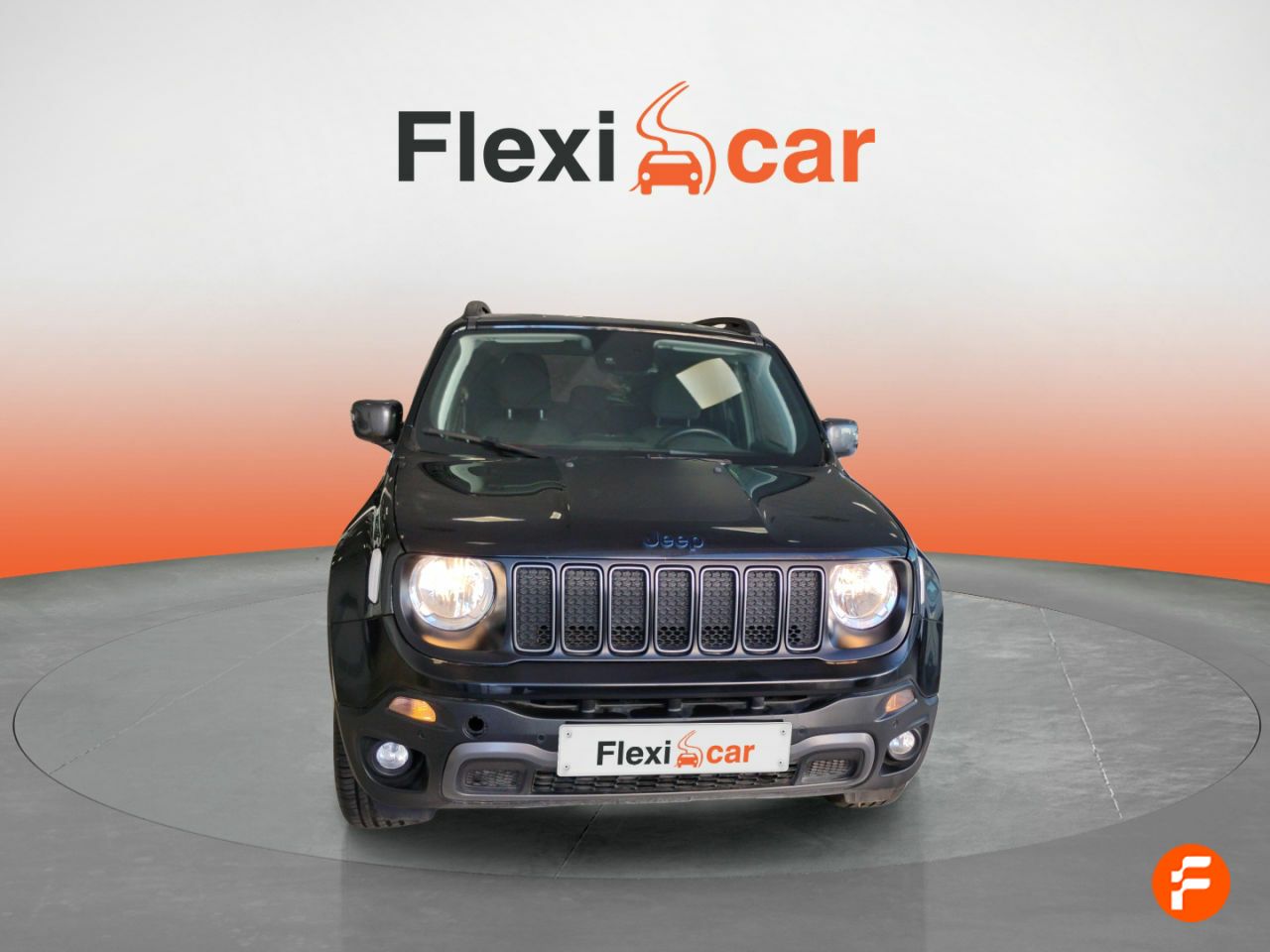 jeep renegade 2022 / foto grande (2)