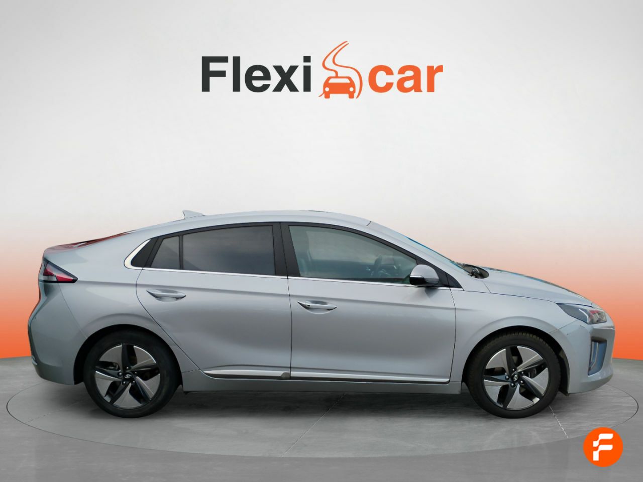 hyundai ioniq 2022 / foto grande (2)