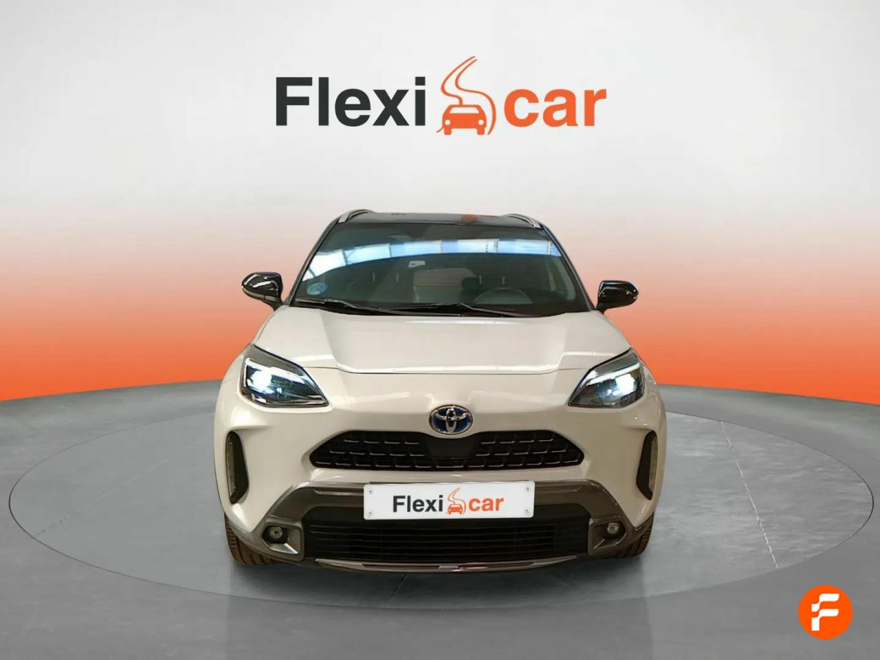 toyota yaris cross 2022 / foto grande (2)
