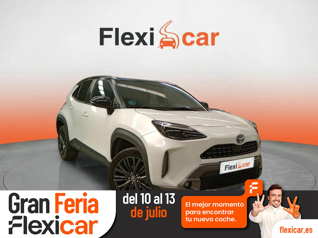 Foto toyota yaris cross 2022 /