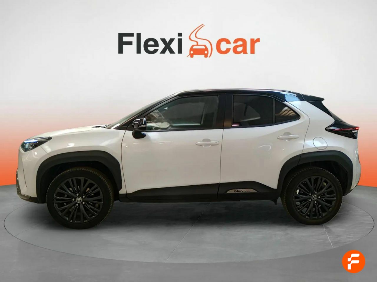 toyota yaris cross 2022 / foto grande (3)