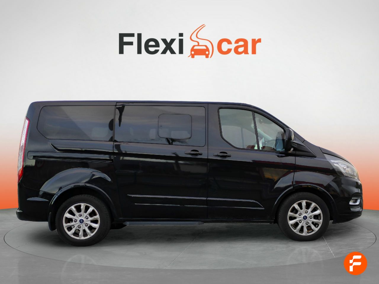 ford tourneo custom 2023 / foto grande (2)