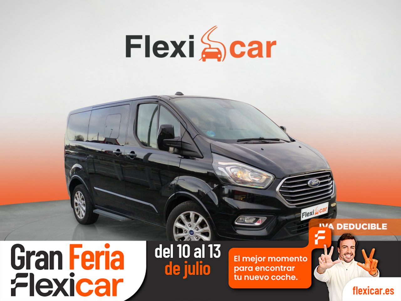 Foto ford tourneo custom 2023 /