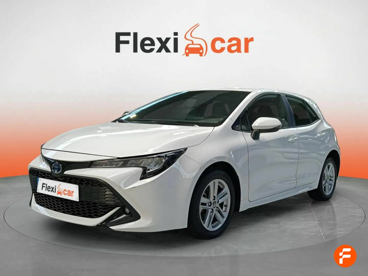 toyota corolla 2023 / foto grande (3)