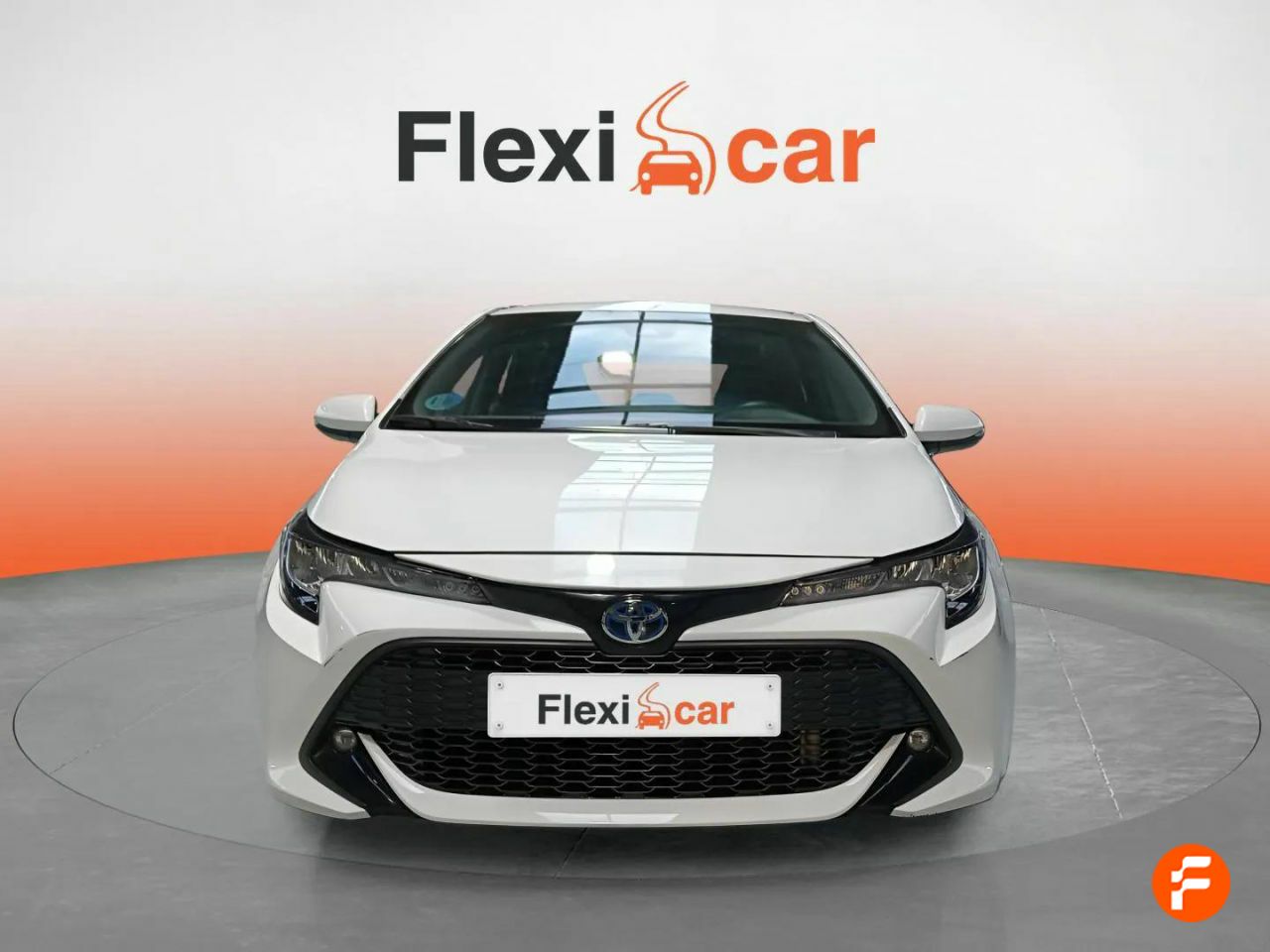 toyota corolla 2023 / foto grande (2)