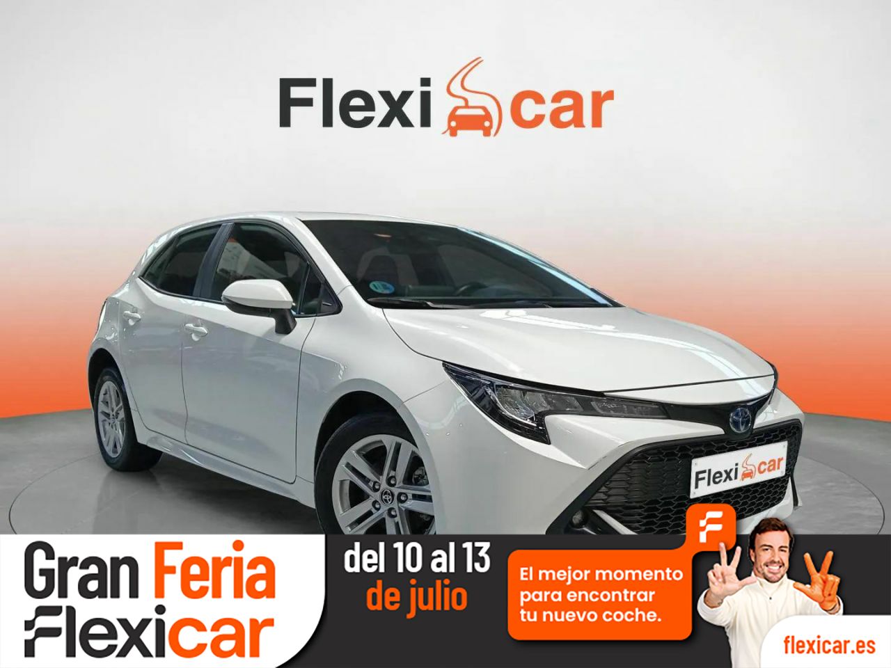Foto toyota corolla 2023 /