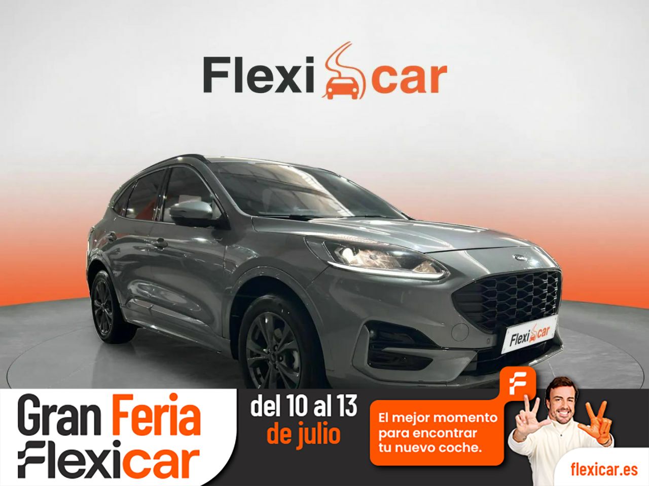 Foto ford kuga 2022 /