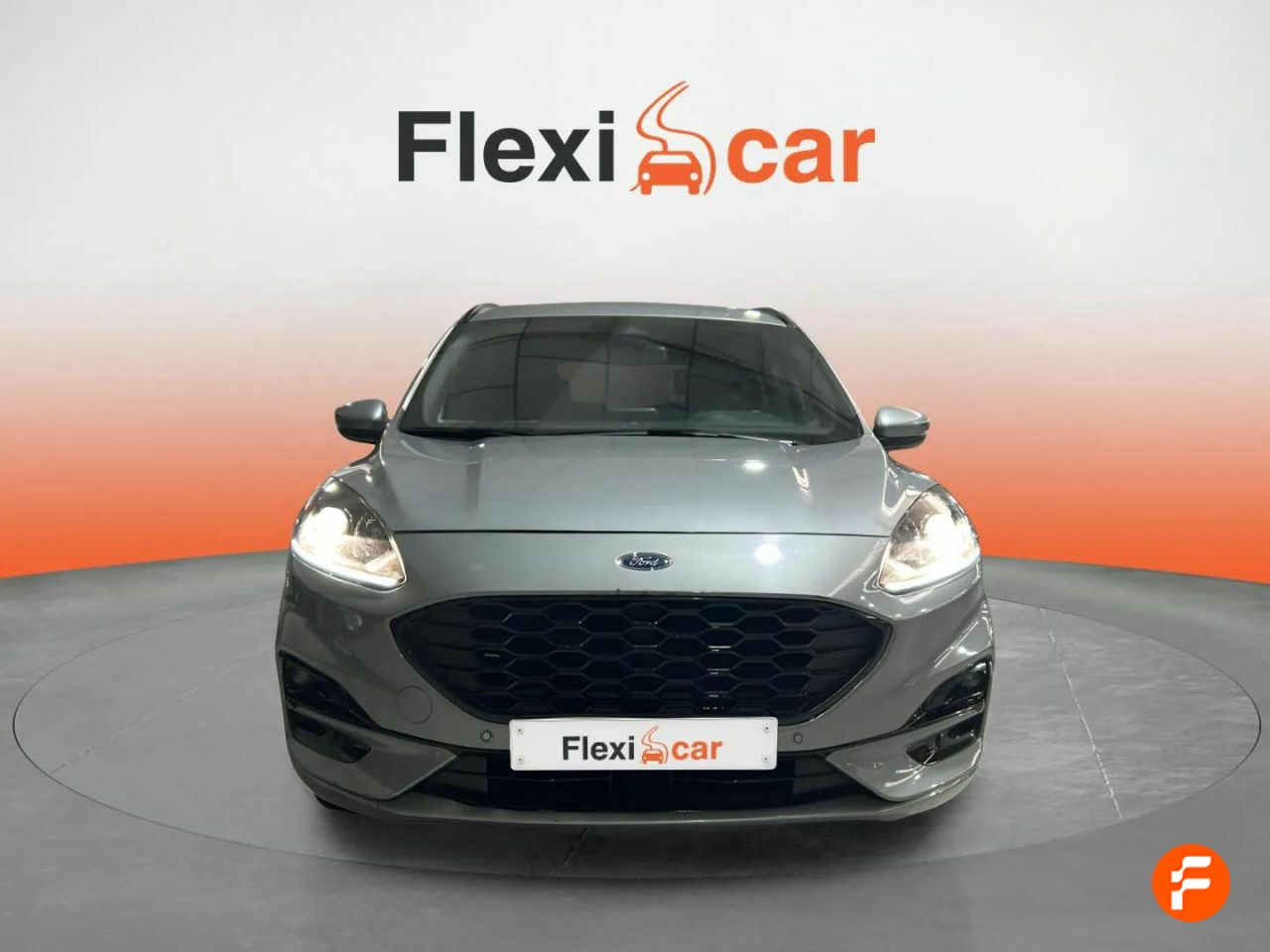 ford kuga 2022 / foto grande (2)