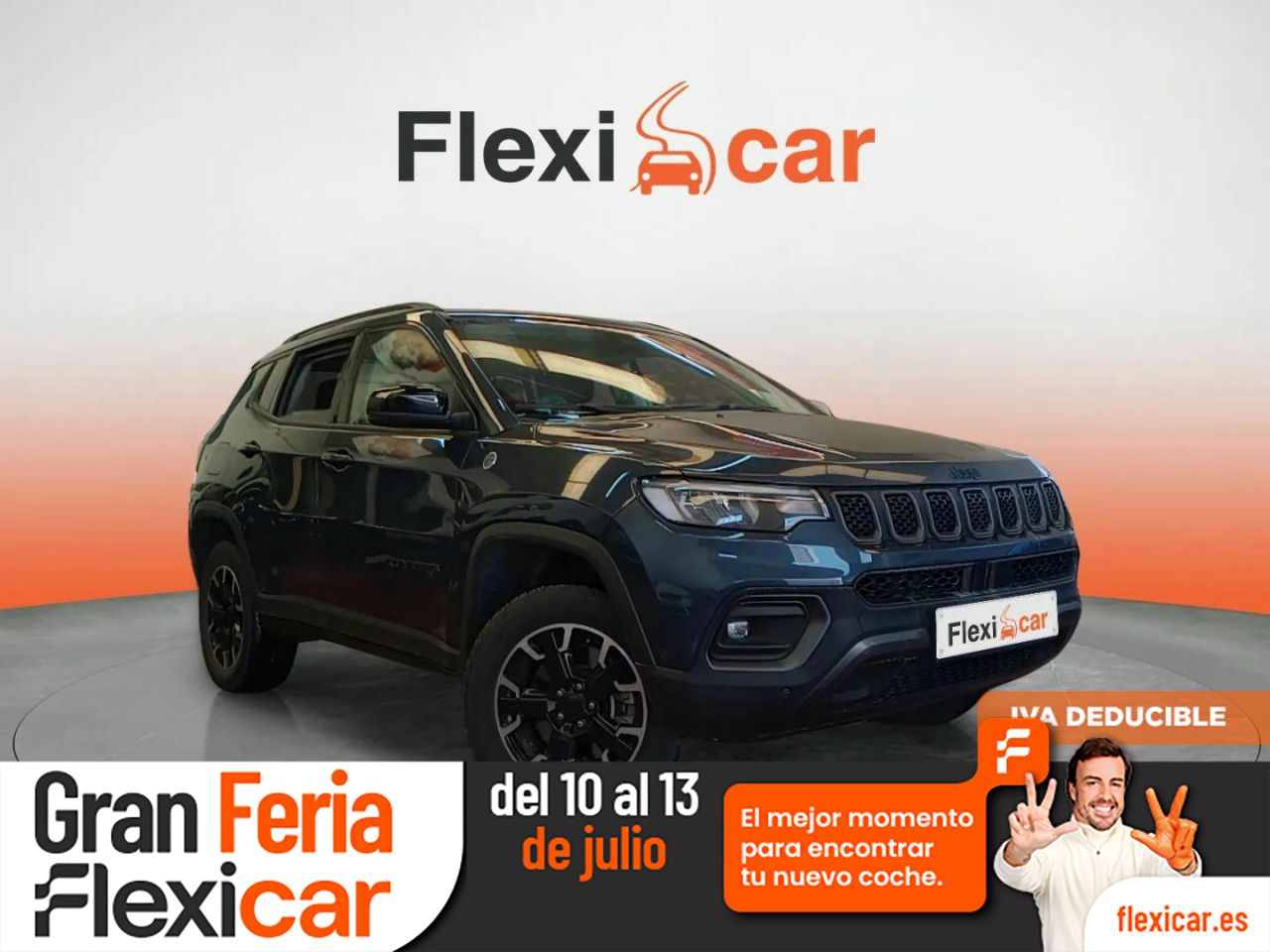 Foto jeep compass 2022 /
