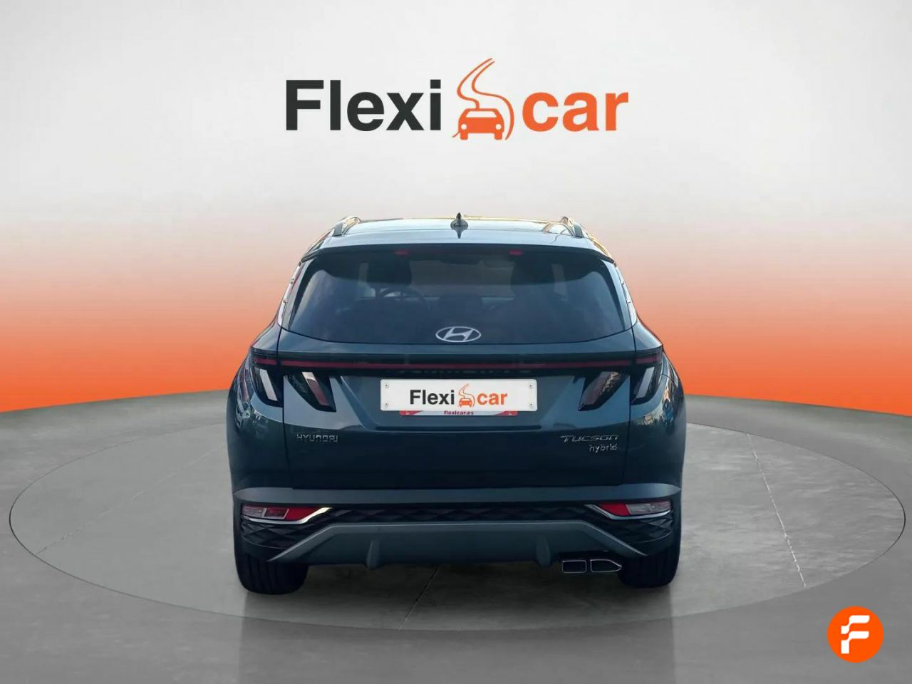 hyundai tucson 2024 / foto grande (2)