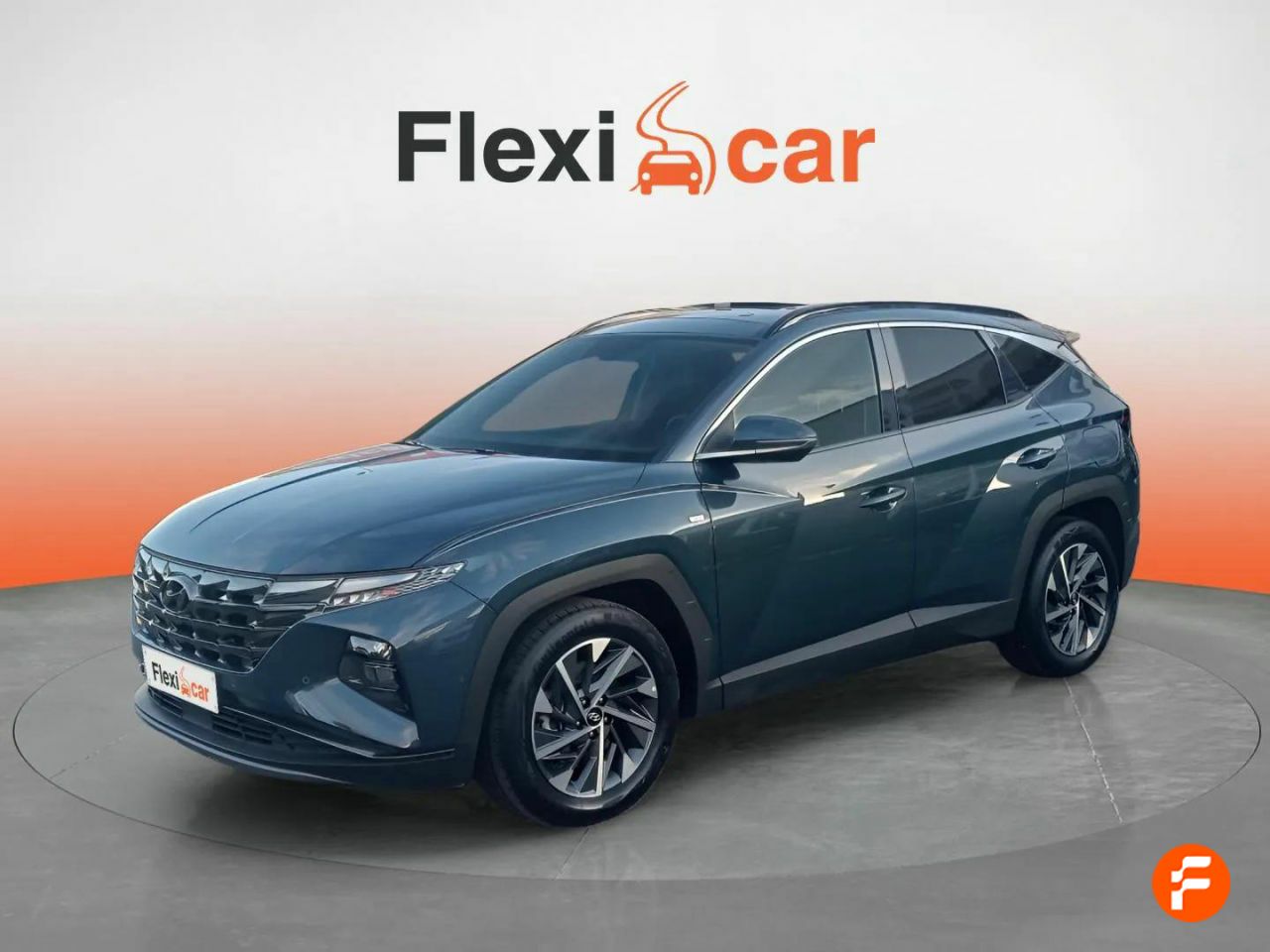 hyundai tucson 2024 / foto grande (3)