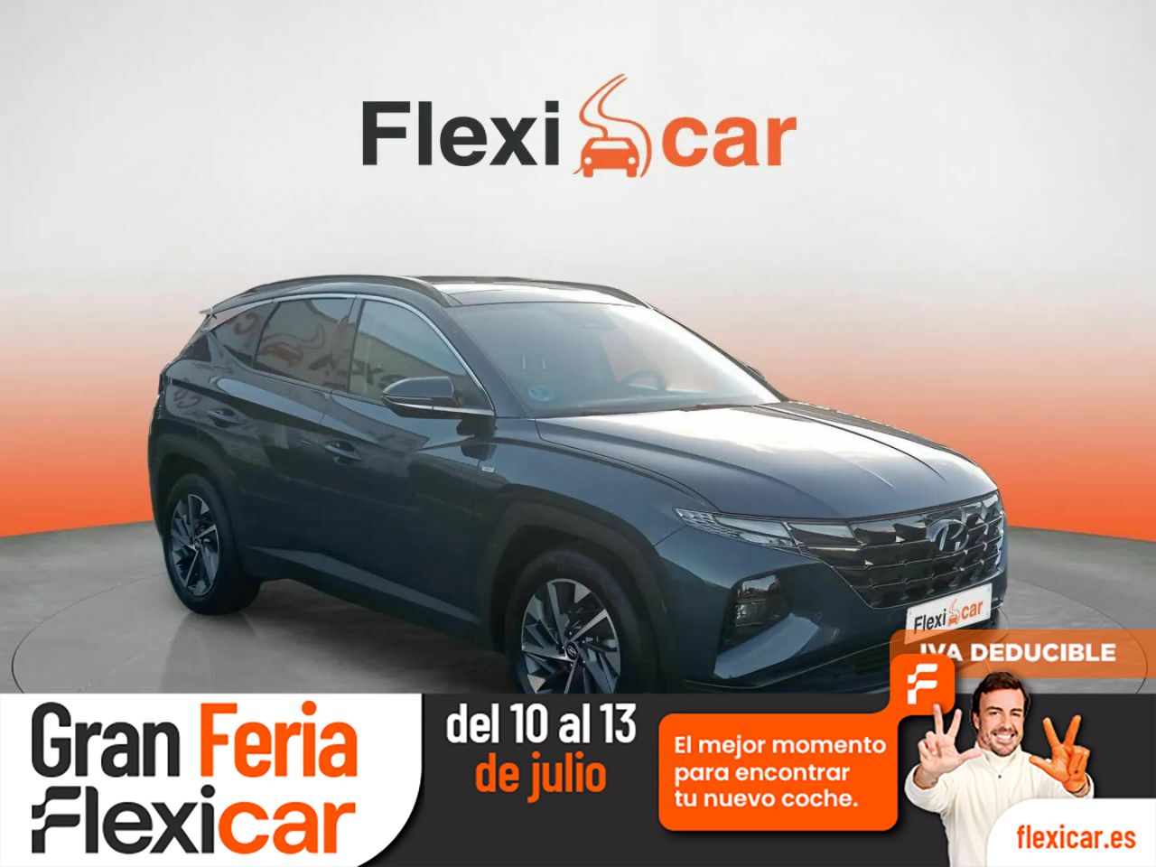 Foto hyundai tucson 2024 /