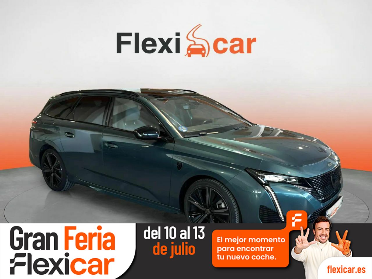 Foto peugeot 308 2022 /