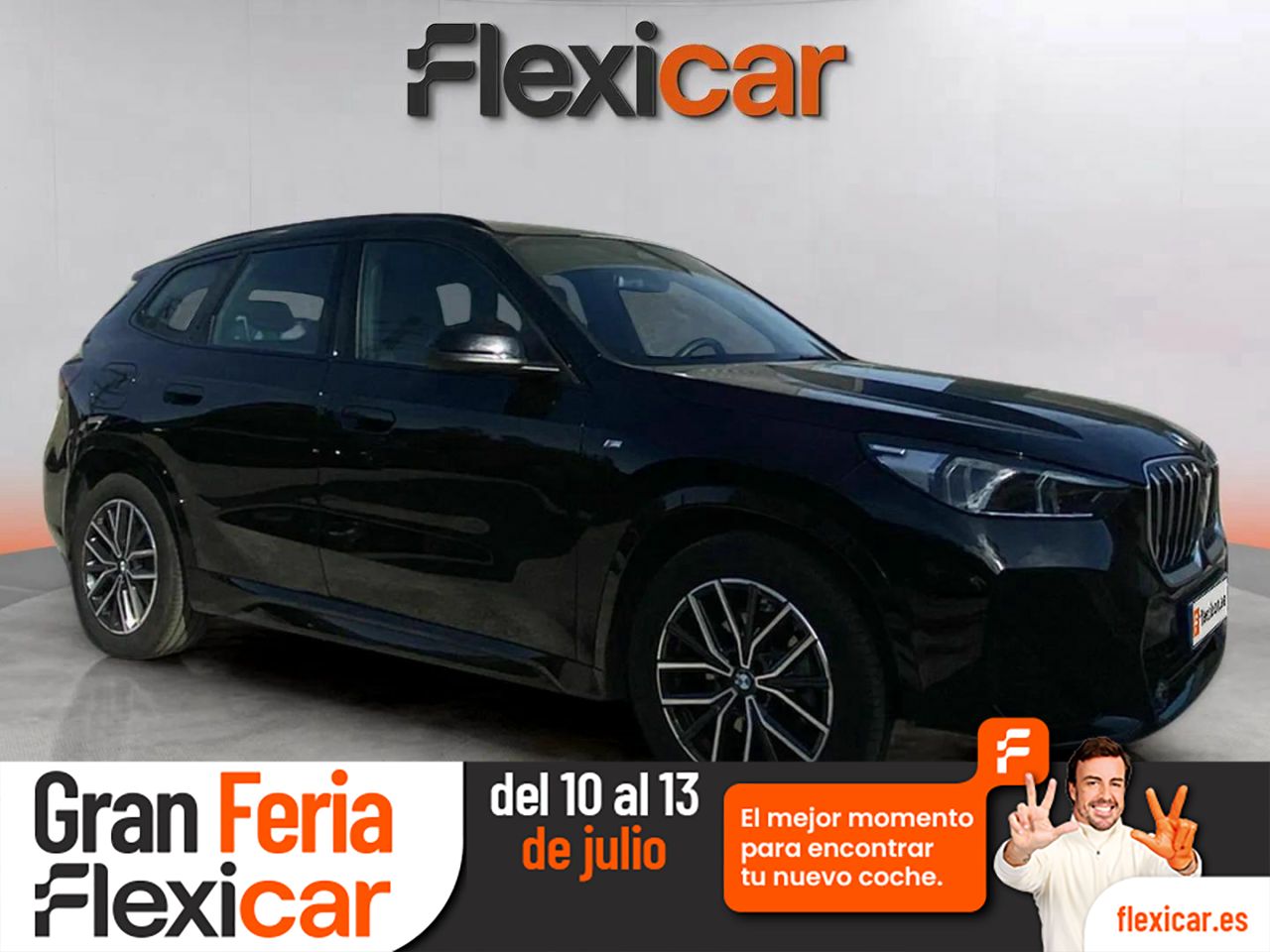 Foto bmw x1 2024 /