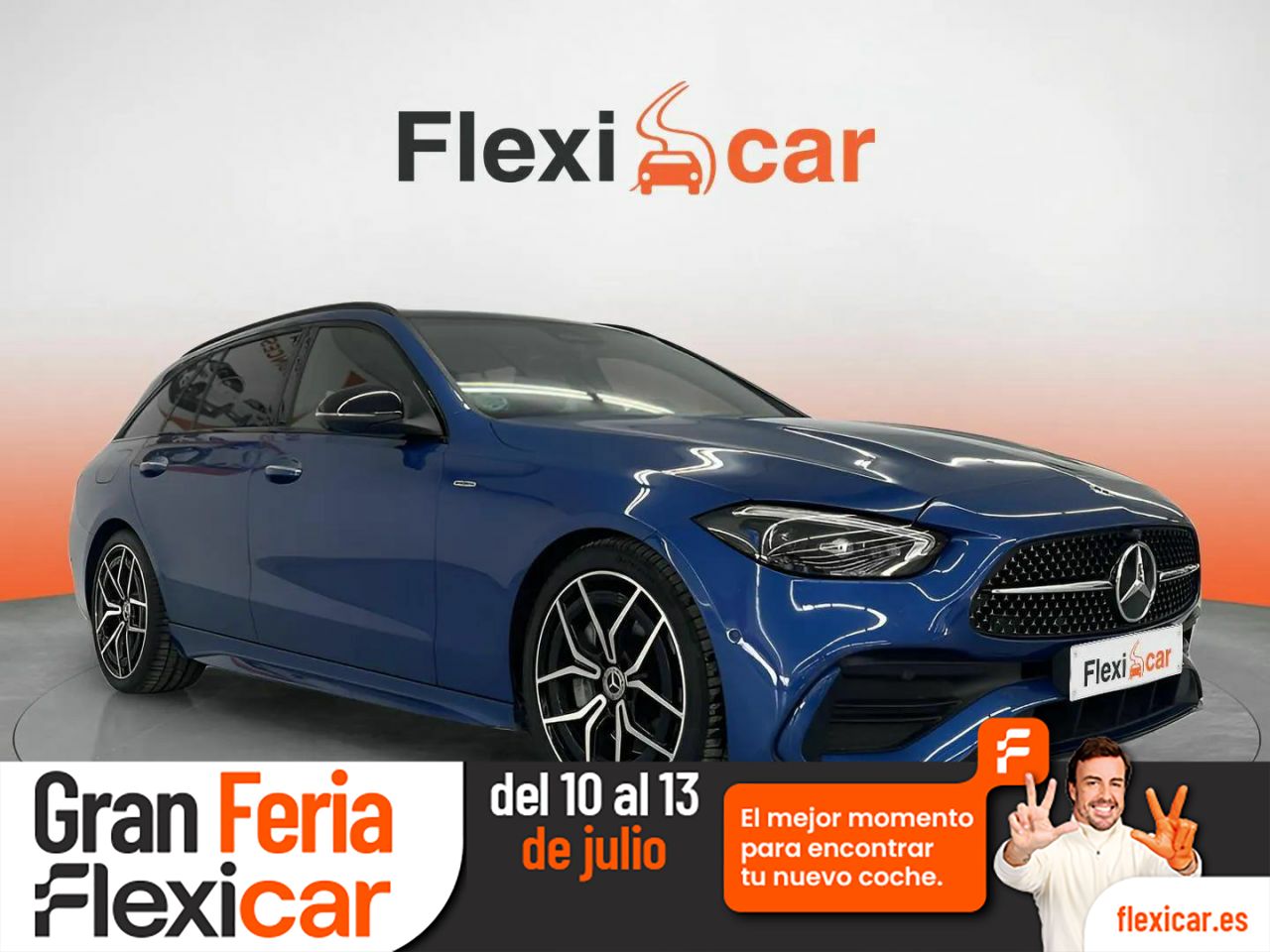 Foto mercedes clase c 2022 /