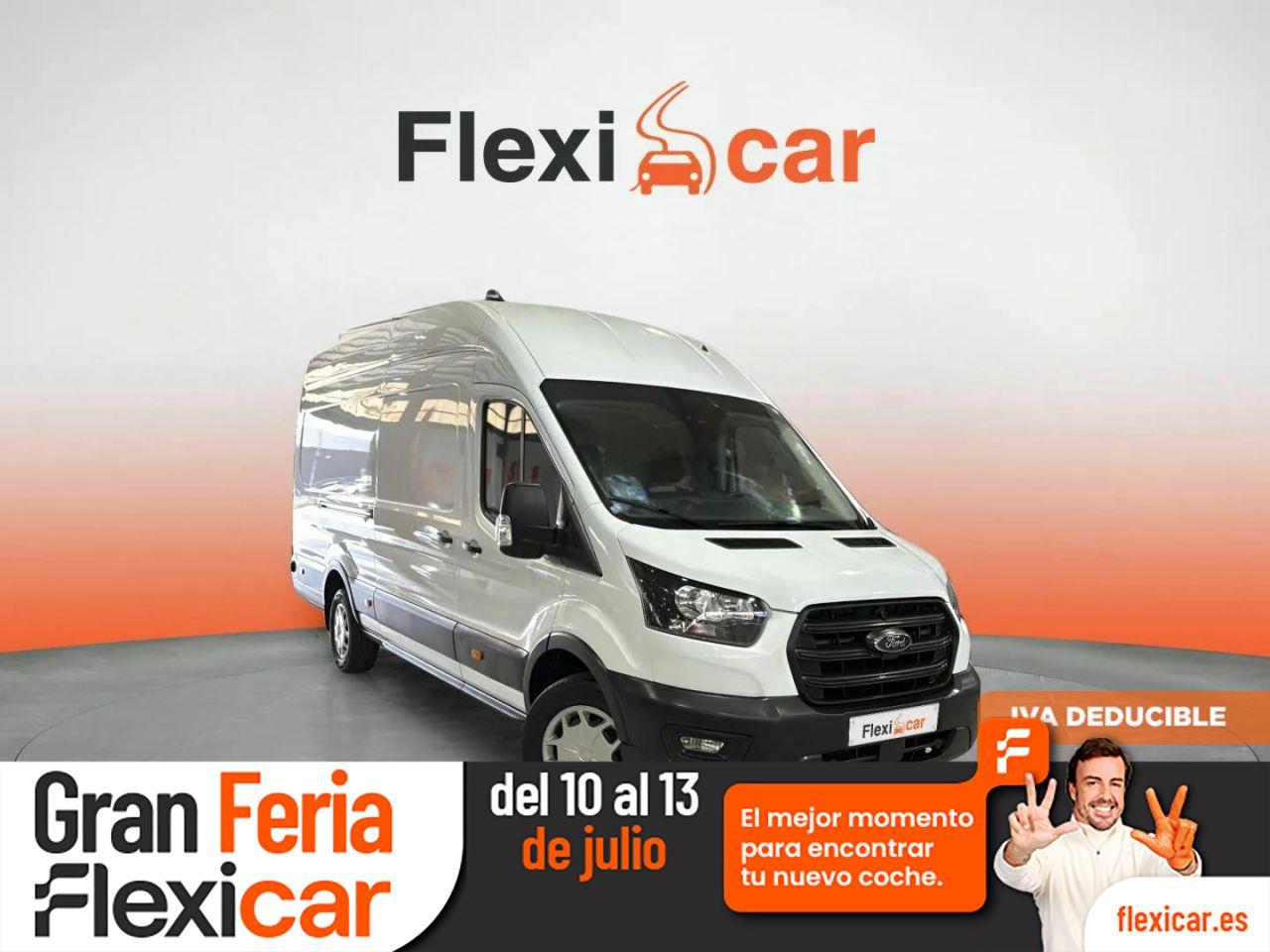 Foto ford transit 2023 /