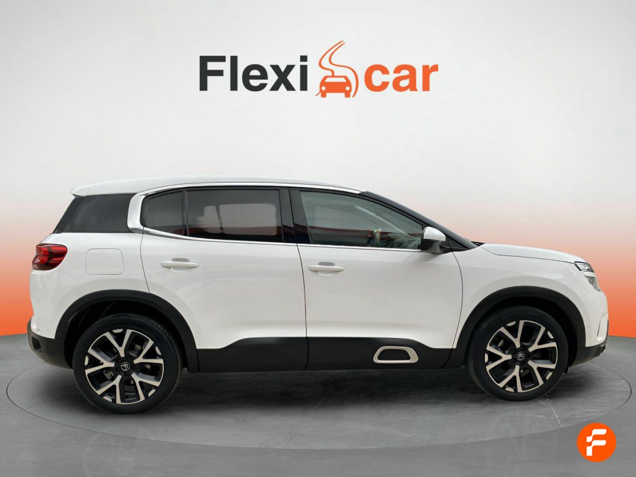 citroën c5 aircross 2020 / foto grande (2)