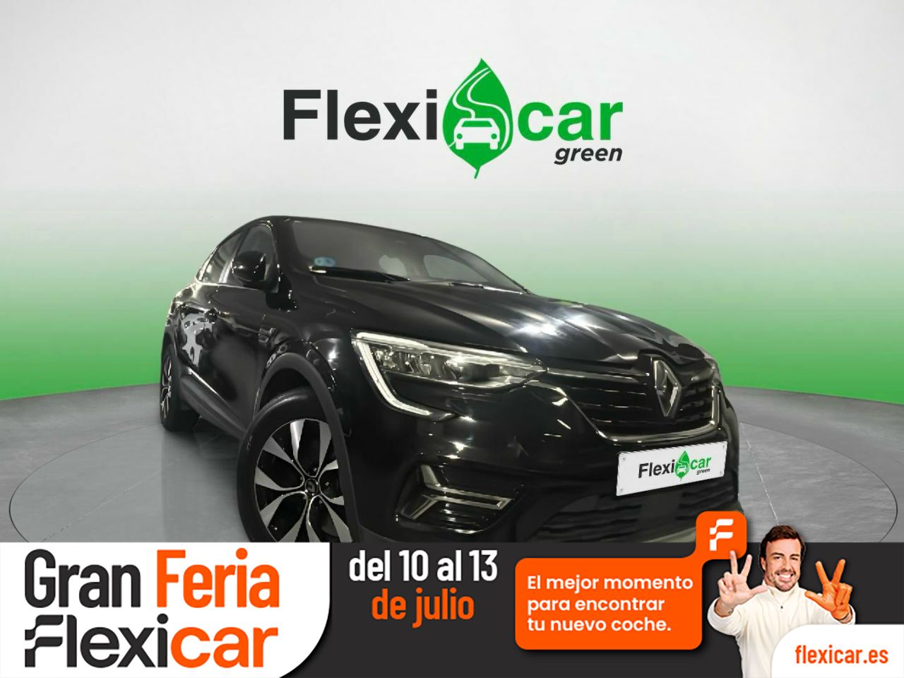 renault arkana 2022 / foto grande (1)