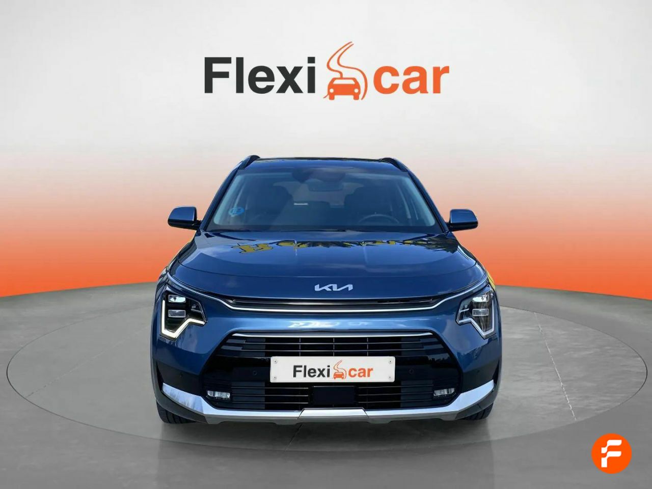 kia niro 2024 / foto grande (2)