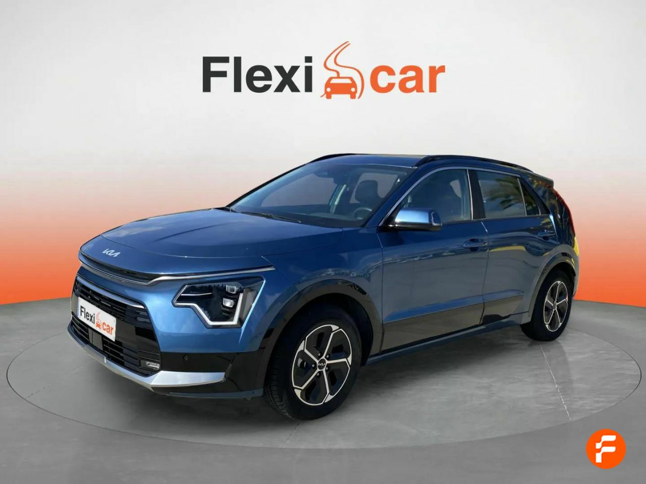 kia niro 2024 / foto grande (3)