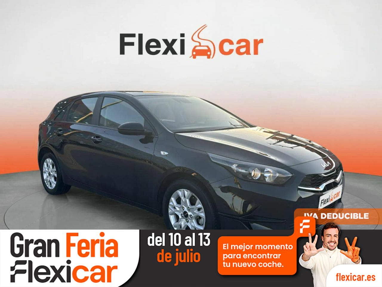 Foto kia ceed 2023 /