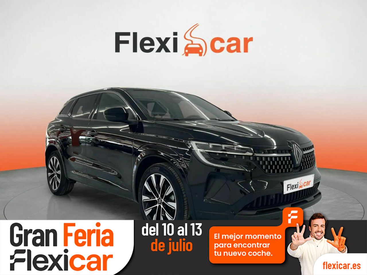 Foto renault austral 2024 /