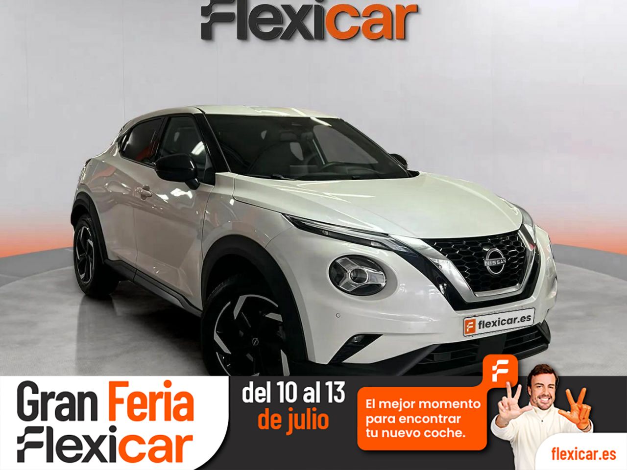 Foto nissan juke 2023 /