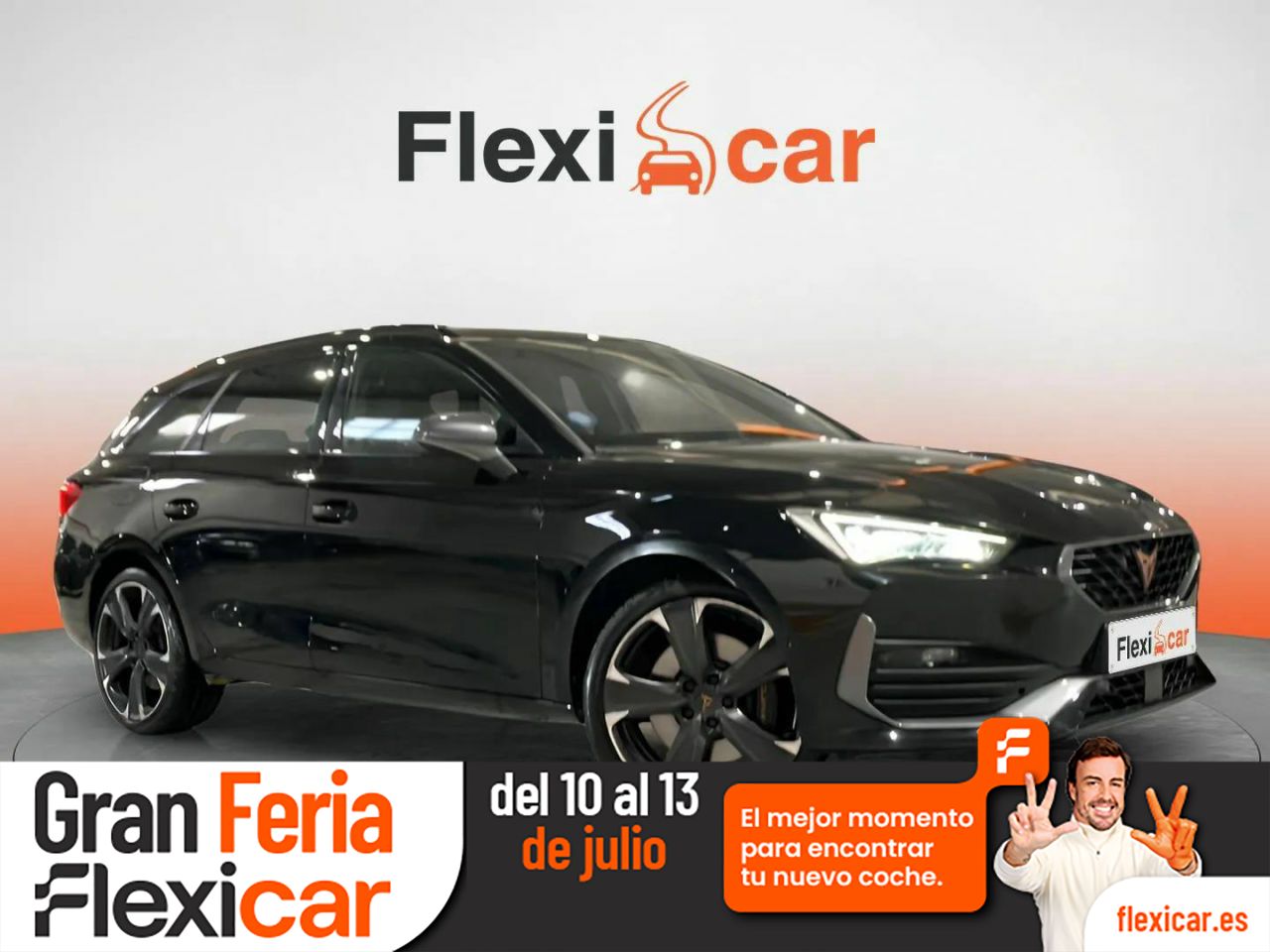 Foto cupra león 2022 /