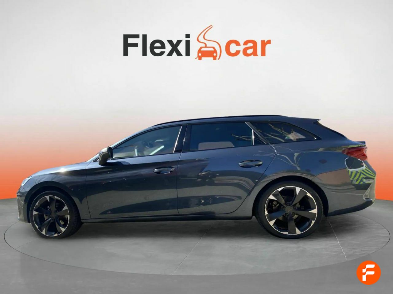cupra león 2023 / foto grande (2)
