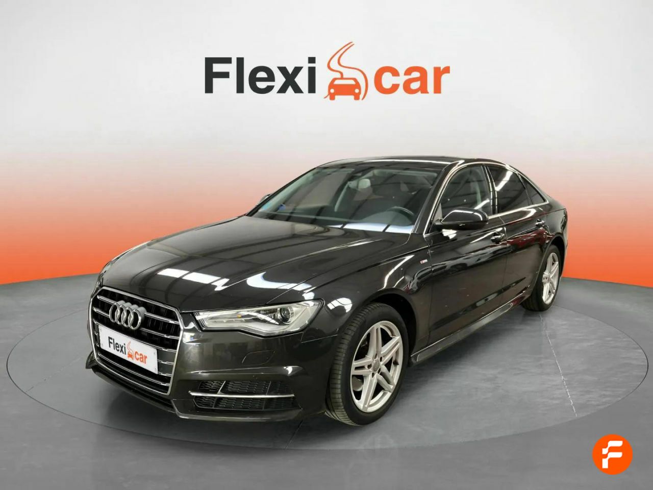 audi a6 2017 / foto grande (2)