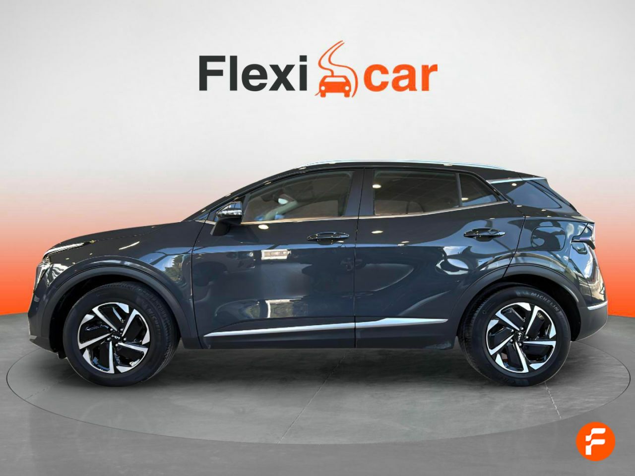 kia sportage 2024 / foto grande (3)