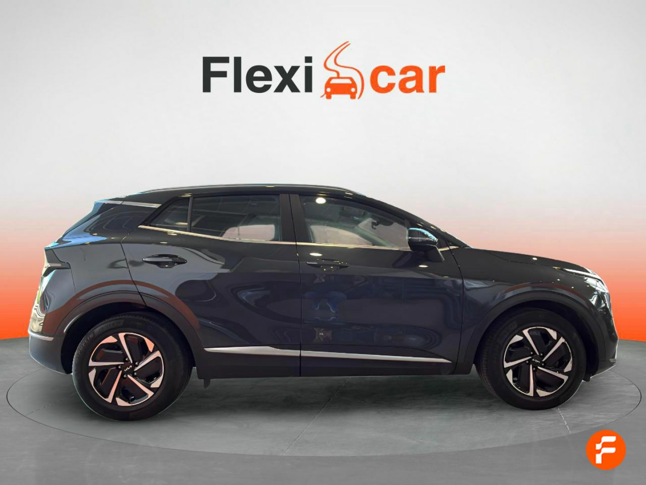kia sportage 2024 / foto grande (2)
