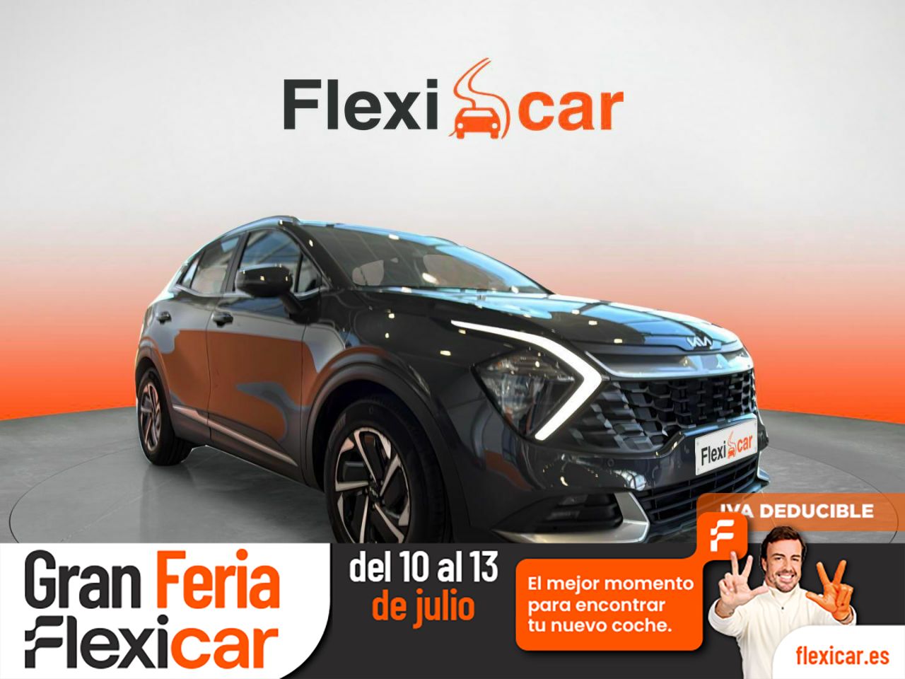 Foto kia sportage 2024 /