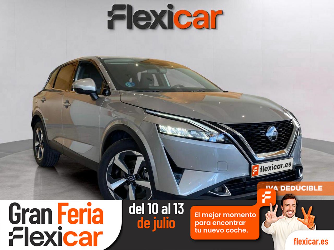 Foto nissan qashqai 2024 /