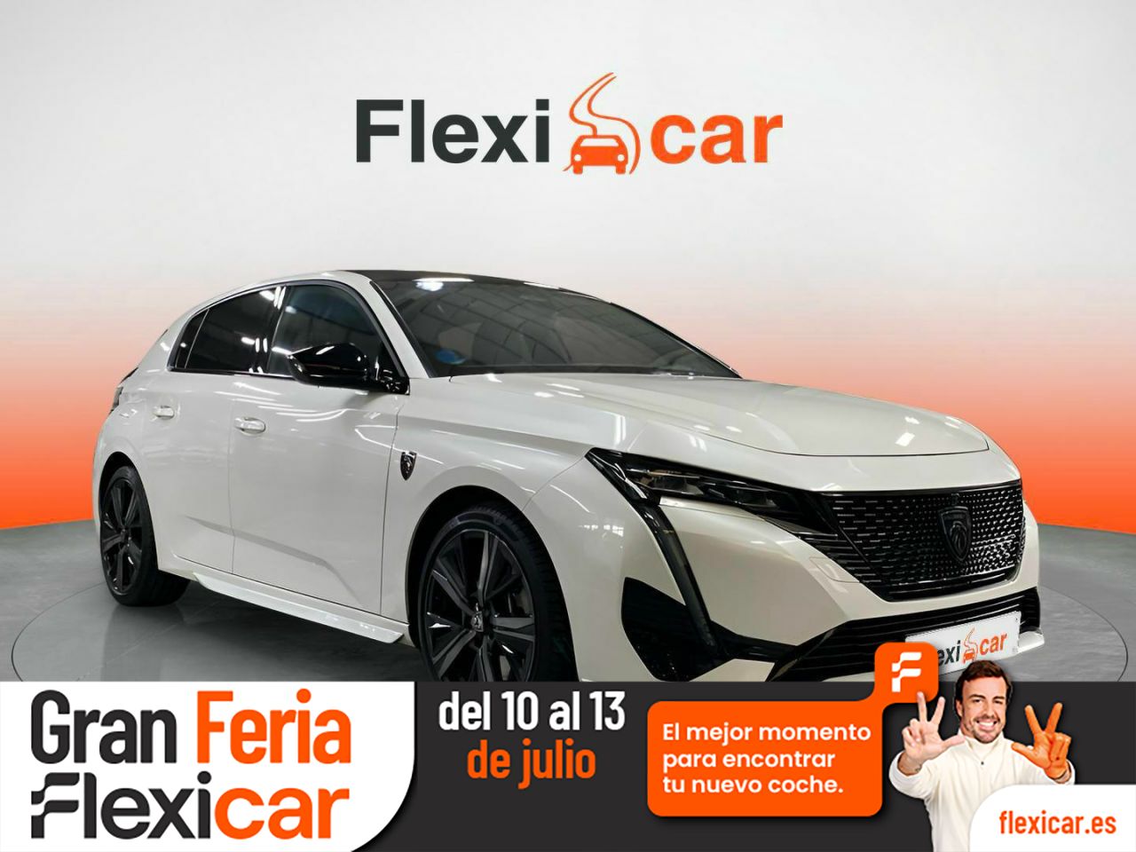 Foto peugeot 308 2022 /