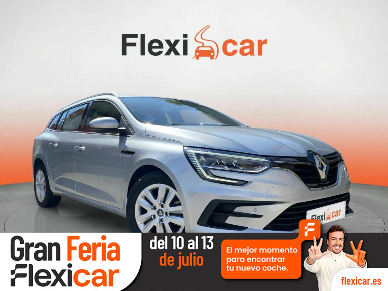 Foto renault megane 2022 /