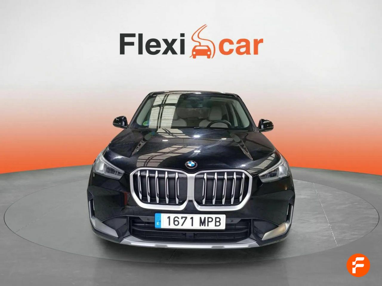bmw x1 2024 / foto grande (2)