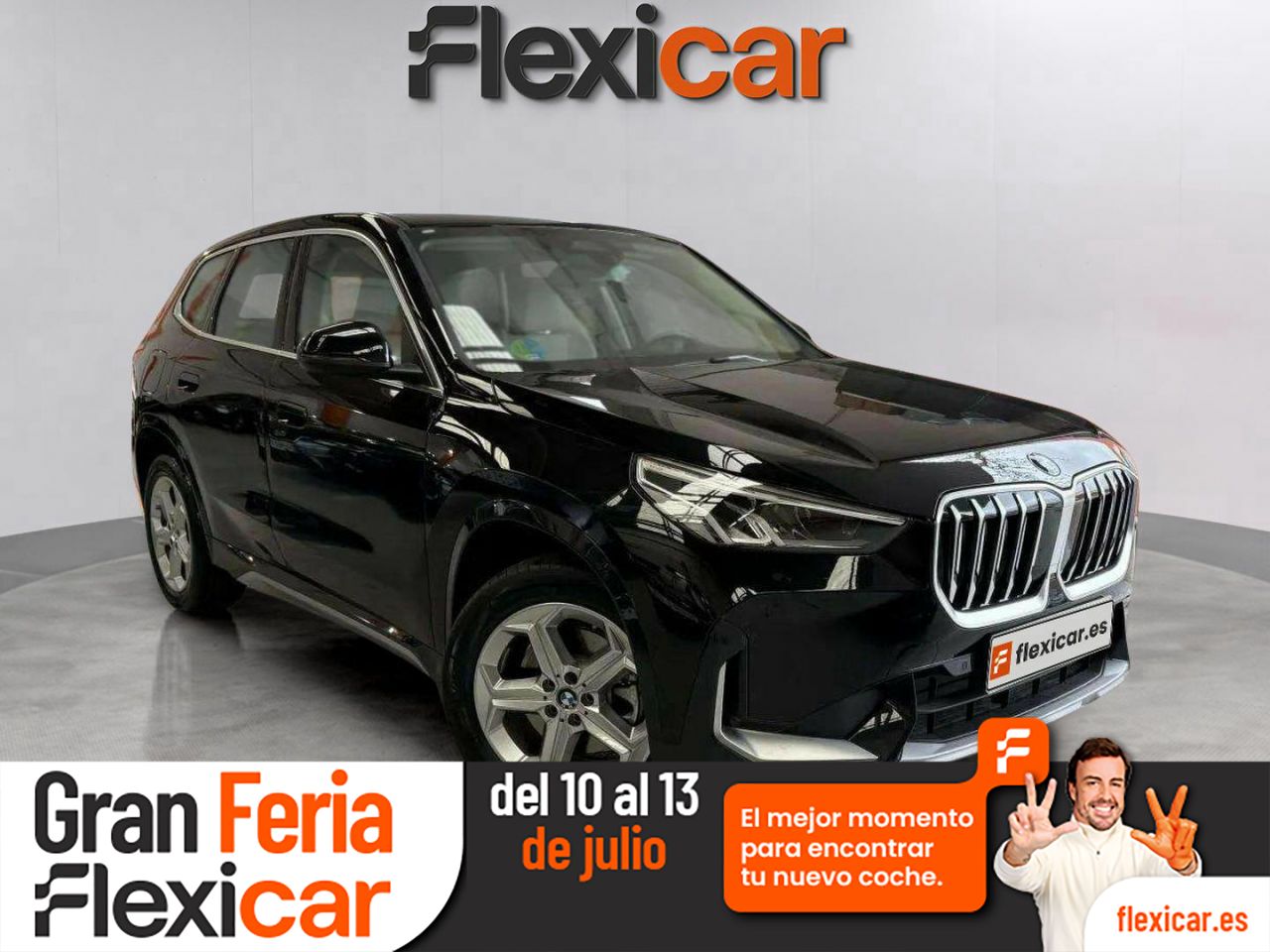 Foto bmw x1 2024 /