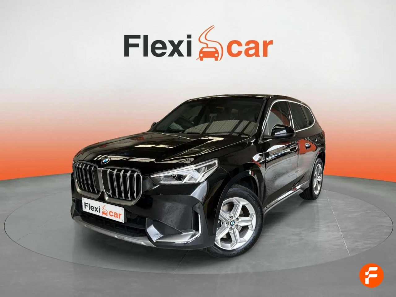 bmw x1 2024 / foto grande (3)