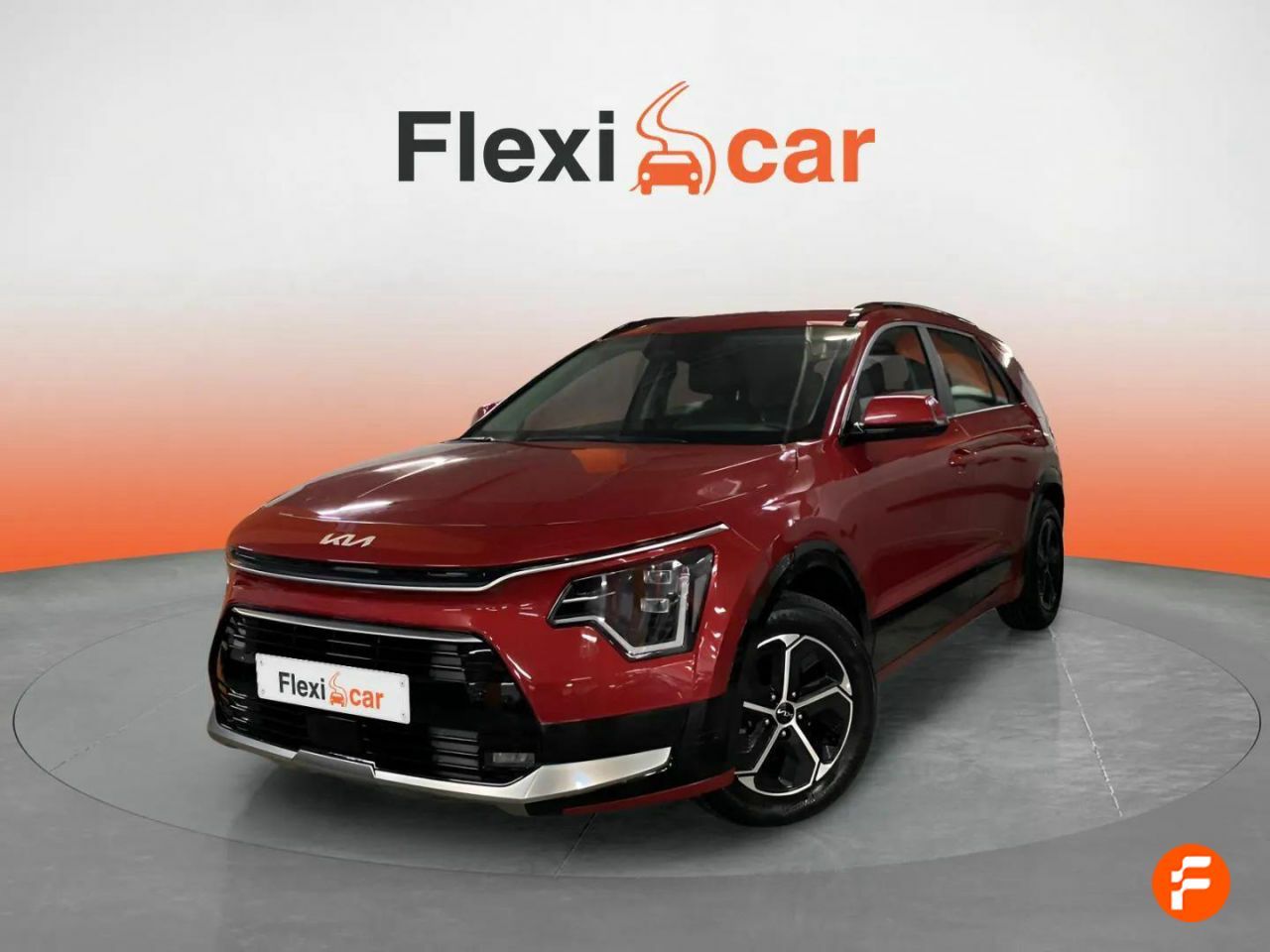 kia niro 2024 / foto grande (2)