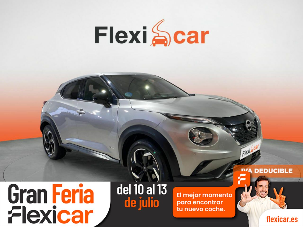 Foto nissan juke 2023 /