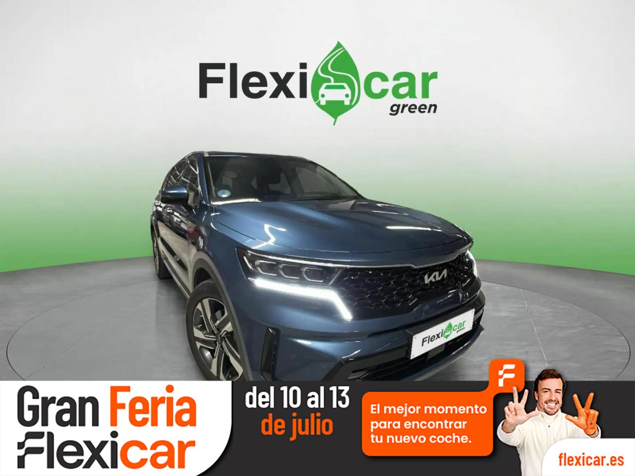 Foto kia sorento 2023 /