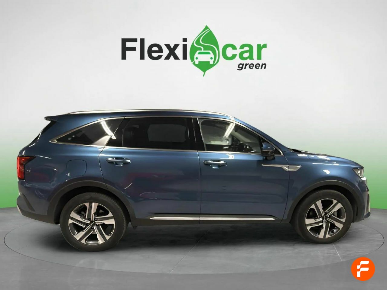kia sorento 2023 / foto grande (3)